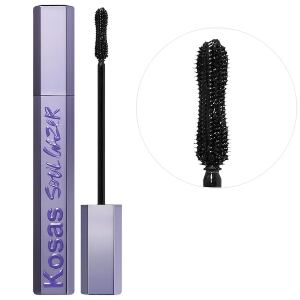 Kosas Soul Glazer Mascara